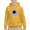 Gildan Youth Heavy Blend™ Hooded Sweatshirt Thumbnail
