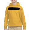 Gildan Youth Heavy Blend™ Hooded Sweatshirt Thumbnail