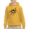 Gildan Youth Heavy Blend™ Hooded Sweatshirt Thumbnail