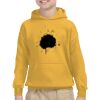 Gildan Youth Heavy Blend™ Hooded Sweatshirt Thumbnail