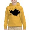 Gildan Youth Heavy Blend™ Hooded Sweatshirt Thumbnail