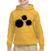 Gildan Youth Heavy Blend™ Hooded Sweatshirt Thumbnail