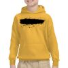 Gildan Youth Heavy Blend™ Hooded Sweatshirt Thumbnail