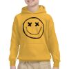 Gildan Youth Heavy Blend™ Hooded Sweatshirt Thumbnail