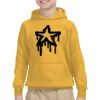 Gildan Youth Heavy Blend™ Hooded Sweatshirt Thumbnail