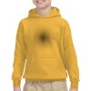 Gildan Youth Heavy Blend™ Hooded Sweatshirt Thumbnail