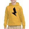 Gildan Youth Heavy Blend™ Hooded Sweatshirt Thumbnail