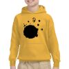 Gildan Youth Heavy Blend™ Hooded Sweatshirt Thumbnail