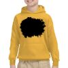 Gildan Youth Heavy Blend™ Hooded Sweatshirt Thumbnail