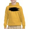 Gildan Youth Heavy Blend™ Hooded Sweatshirt Thumbnail