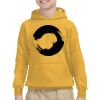 Gildan Youth Heavy Blend™ Hooded Sweatshirt Thumbnail