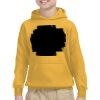 Gildan Youth Heavy Blend™ Hooded Sweatshirt Thumbnail