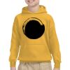 Gildan Youth Heavy Blend™ Hooded Sweatshirt Thumbnail