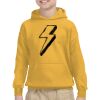 Gildan Youth Heavy Blend™ Hooded Sweatshirt Thumbnail