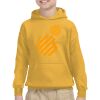 Gildan Youth Heavy Blend™ Hooded Sweatshirt Thumbnail